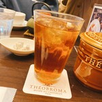 Theobroma Shibuya Honten - 