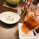 Theobroma Shibuya Honten - 