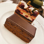 Theobroma Shibuya Honten - 