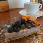 Bliss café et vin - 