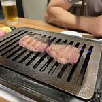 Yakiniku Horumon Arai Ya Asagaya Ten - 