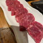 Yakiniku Horumon Arai Ya Asagaya Ten - 