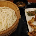 丸亀製麺 - 