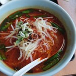 Shumi Ken - 台湾ラーメン