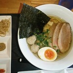 Ramen Street Sakura - 