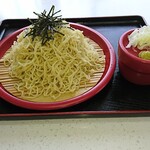 野菜たっぷりタンメンの店大久保 - 