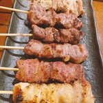 Yakitori Takamasa - 