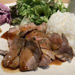 H.Q CAFE Seijo Ten - 