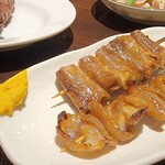 焼きとん大国 - 