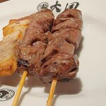 焼きとん大国 - 