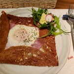 Crepe Ri Rupo - 