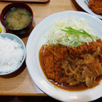 Tonkatsu Naokatsu - 