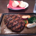 Kitchen Bon-no Sakuragicho - 