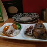 Niku Seafood Ryori Fuji - 