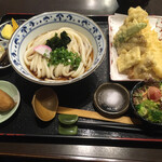 Bishu Udon Hajime - 