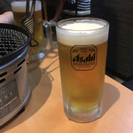 Yakiniku Shokudo Showa Shoten Kanemura - 生大