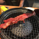 Yakiniku Shokudo Showa Shoten Kanemura - デカッ