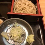 Soba Dokoro Yabu - 