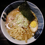 Issei Ramen - 