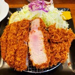 Tonkatsu Aoki no Curry Ya Ippekoppe Nishi Shinjuku Ten - 