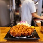 Tonkatsu Aoki no Curry Ya Ippekoppe Nishi Shinjuku Ten - 