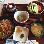 Nagasawa Garden Restaurant - 