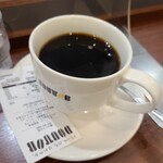 Doutor Coffee Shop Toyama Esuta Ten - 