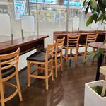 Doutor Coffee Shop Toyama Esuta Ten - 