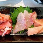 Sushi Kazu - 