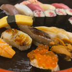 Sushi Ogawa - 