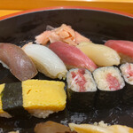 Sushi Ogawa - 