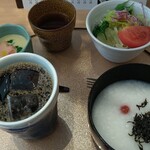 Ikeshita Cafe Hanagoyomi - 