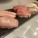 Kitaro Sushi Toganochoten - 