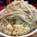 ラーメン二郎 - 