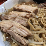 ラーメン二郎 - 