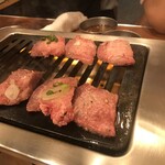 大阪焼肉・ホルモン ふたご - 