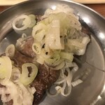 大阪焼肉・ホルモン ふたご - 