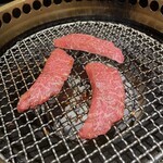 Azabu Juban Yakiniku BULLS - 