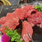 Azabu Juban Yakiniku BULLS - 