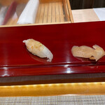 Kitashinchi Sushi Nakagawa - 