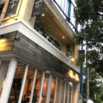 CRISP SALAD WORKS Ebisu Ten - 