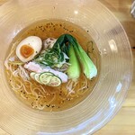 Ramen Chonmage Osaka Tenroku Ten - 