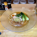 Ramen Chonmage Osaka Tenroku Ten - 