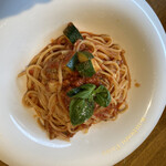 Kinboshi Pasta Kuzuha Mall Ten - 