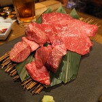 Kobe Beef Nihonbashi Itadaki - 