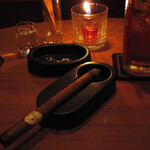 Cigar Bar Chardonnay - 