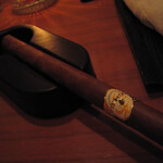 Cigar Bar Chardonnay - 