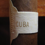 Cigar Bar Chardonnay - 