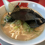 Ramen Yamaoka Ya Handa Ten - 