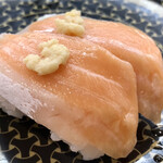 Hama Zushi Kusatsu Shinhamaten - 